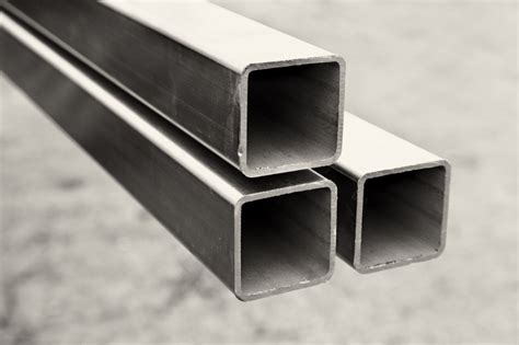 50 x 25 stainless steel box section|100mm x 50mm box section.